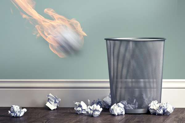 How to deal with CV liars