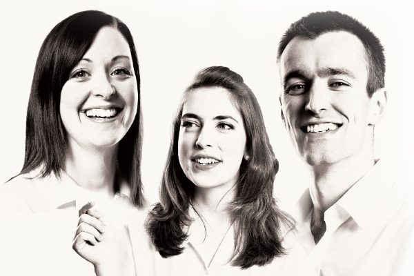 Building a continuously improving talent base