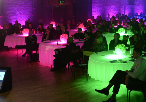 A look inside our annual HR & Talent Management conference.
