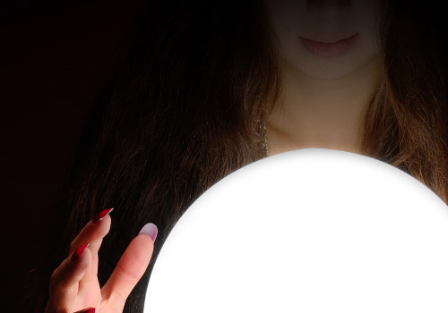 Predictions & prophecies: The future of HR