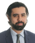Ali Shalfrooshan