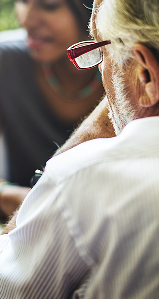Are your assessment techniques effectively busting your bias? Getting to know you…
