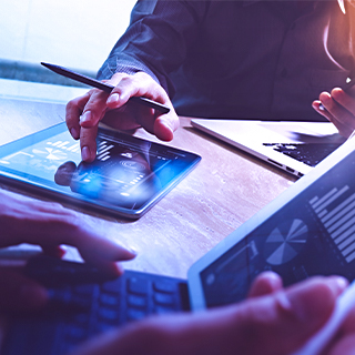 Using assessment data to achieve desired business outcomes Using assessment data to achieve desired business outcomes