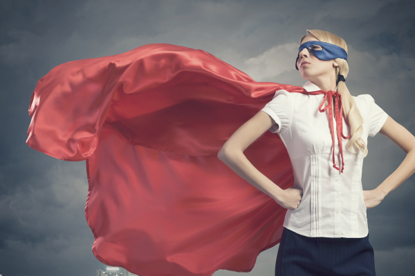 HR - The Agents of Change?