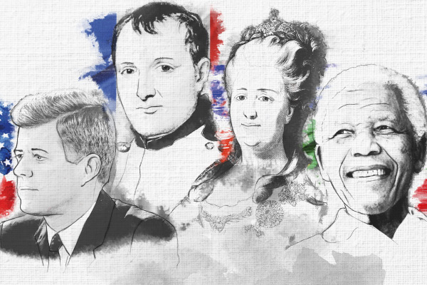 L&D lessons from historical leaders