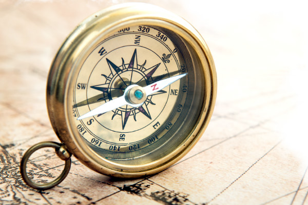 Is it your duty to be your organisations' Moral Compass?