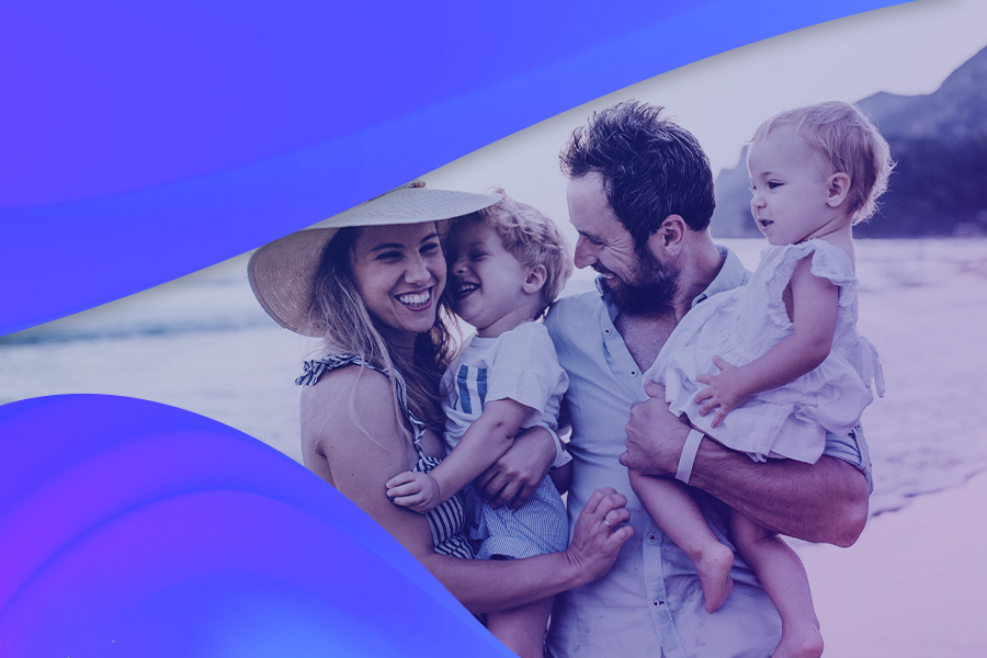 What's next for employers supporting working parents in the new world? What's next for employers supporting working parents in the new world?