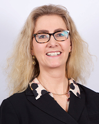 Jennifer <br>Liston-Smith