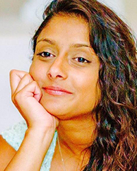 Nicki Sahota
