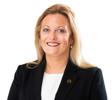 Nicola Forshaw