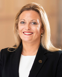 Nicola Forshaw