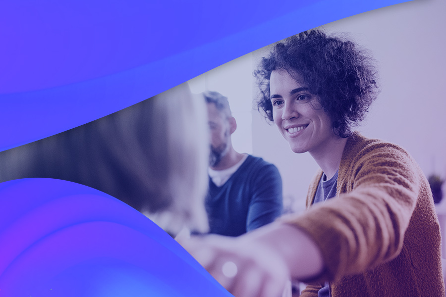Is proactivity the future of workplace mental wellbeing? Is proactivity the future of workplace mental wellbeing?