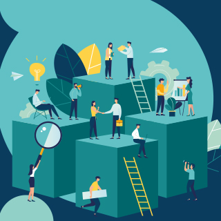 Stats & Trends for Employee Benefits and Wellbeing in 2020 Stats & Trends for Employee Benefits and Wellbeing in 2020