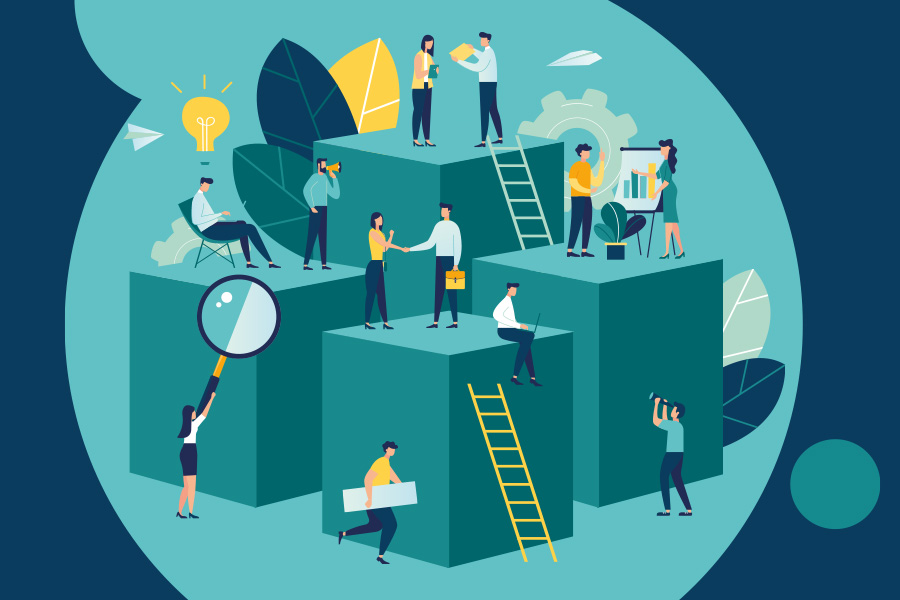 Stats & Trends for Employee Benefits and Wellbeing in 2020 Stats & Trends for Employee Benefits and Wellbeing in 2020