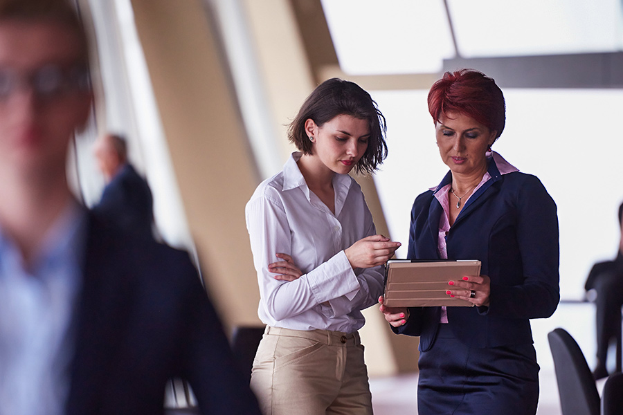 Why all leaders need to be coaches Why all leaders need to be coaches