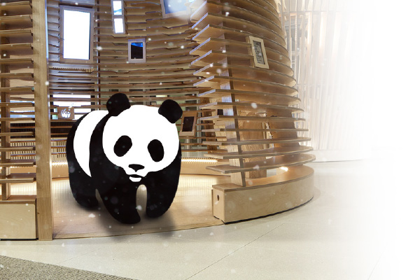 The most innovative office of the year