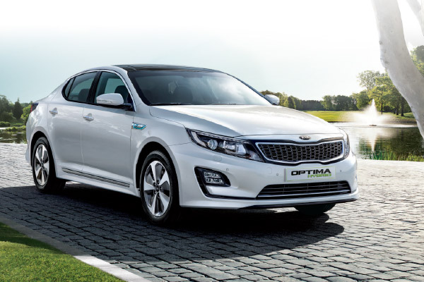 The top reasons fleet managers choose their cars