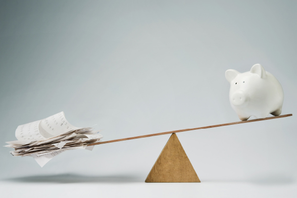 Why employees are often 'over generous' with their expenses