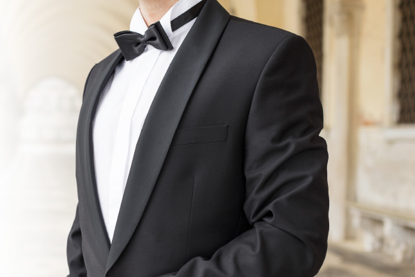 My James Bond day in HR