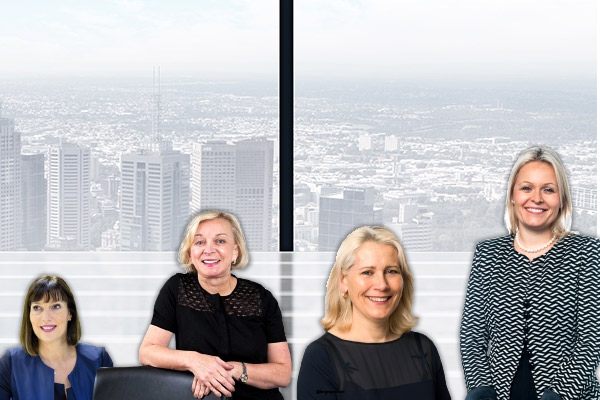 Women on Boards