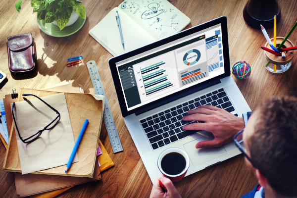 3 ways to embrace data-driven decision making