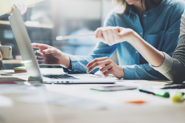 Talent Management and Mobility: Front and Center