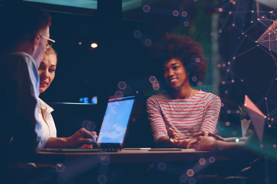 The workplace challenges that tech can fix