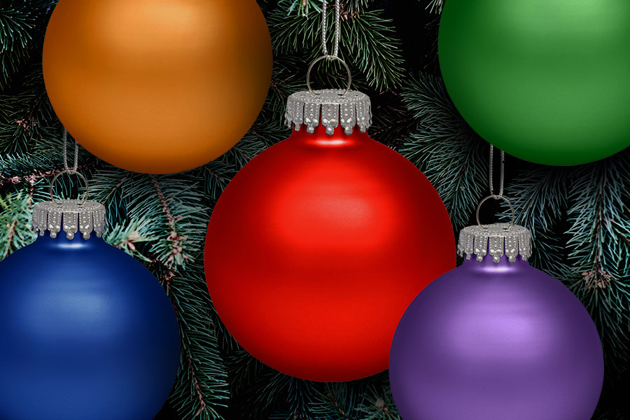 Help HR sleigh this Christmas 