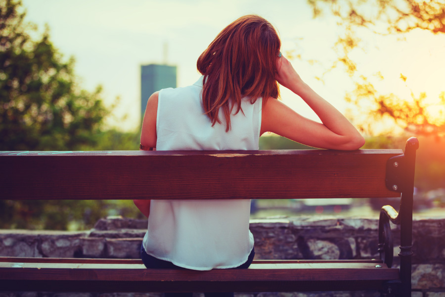 Why aren't employers supporting workers with mental health problems?