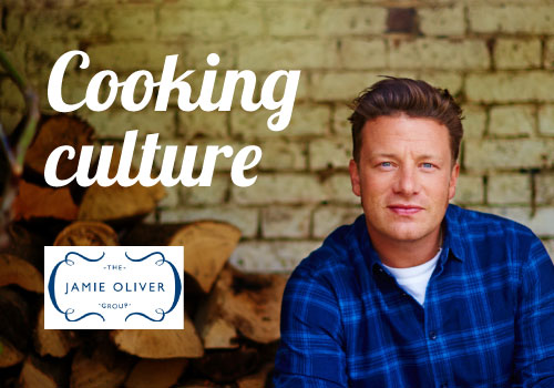 Cooking Culture