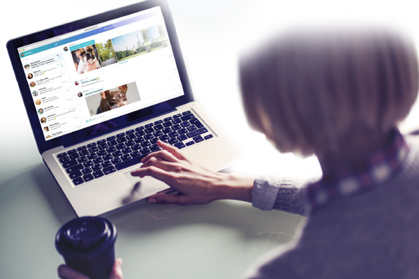 The Secret HR Director: Show me the social media