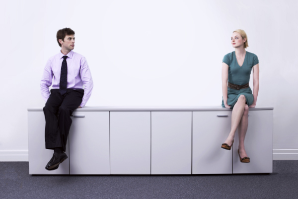 Motivating different genders