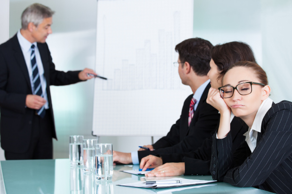 How to motivate staff