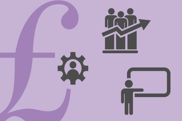 Highest paid sectors for HR revealed