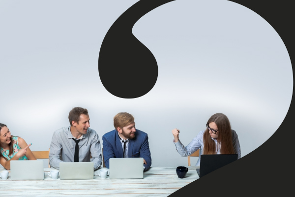 Should 'banter' be allowed at work?
