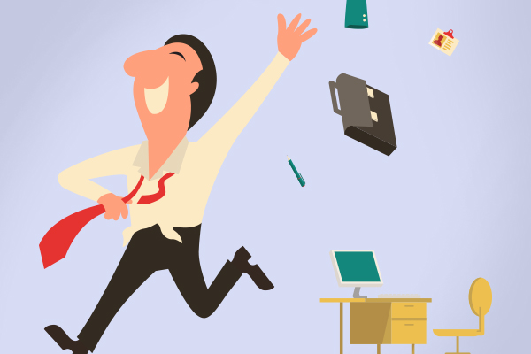 Top 9 reasons employees quit