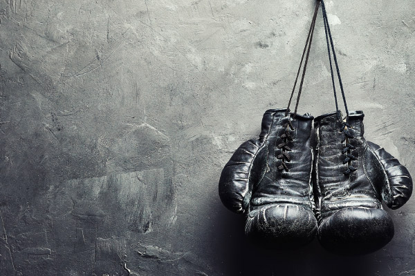 The Problem with Grievances