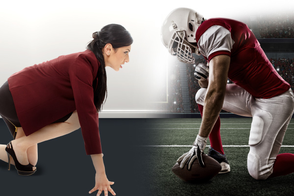 L&D lessons from the Super Bowl