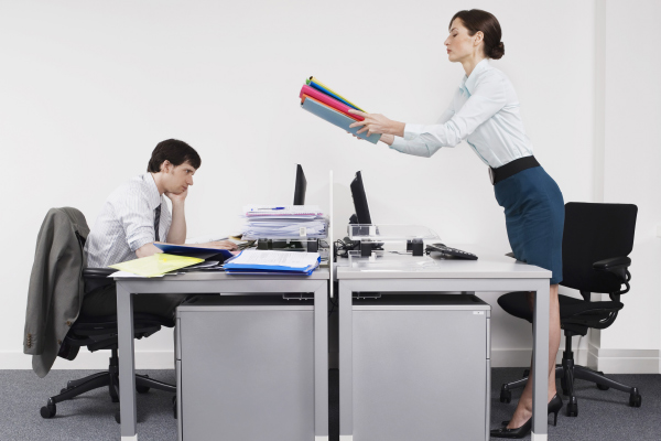 78% of L&D professionals looking to change role