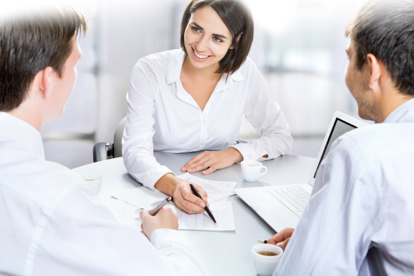 A perspective of HR