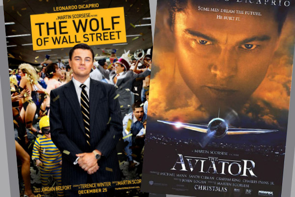 Recruitment lessons from Leonardo DiCaprio films