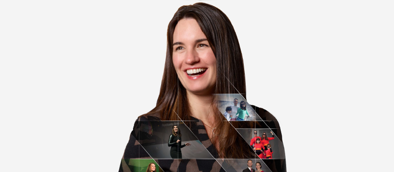 Why authentic female leadership matters to your workforce