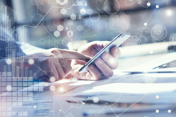 Tech makes Global Mobility truly mobile