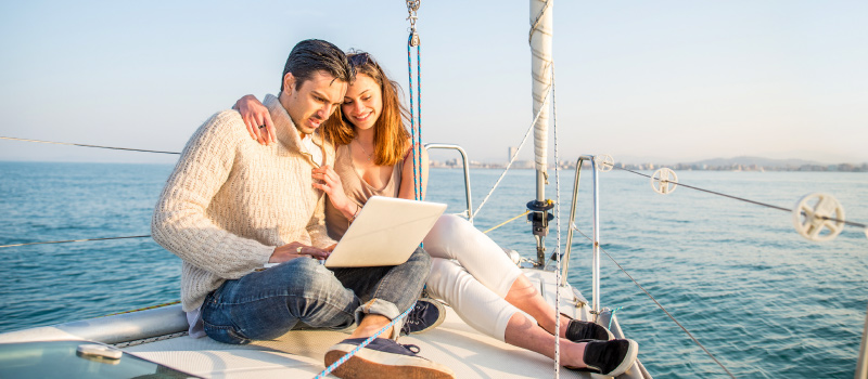 How best to support partners on assignment?
