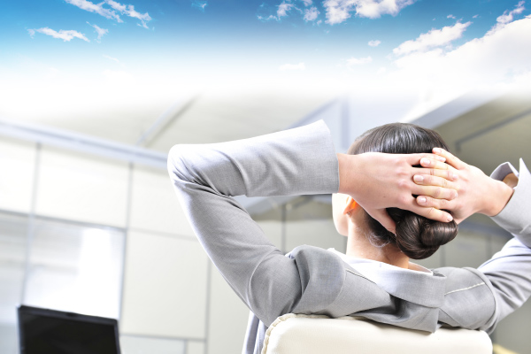 Why workspace is more important than you think