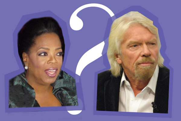 Job interview questions from successful leaders