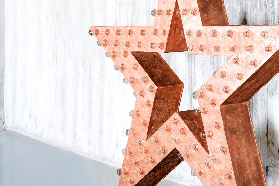 QVC: The company where everyone's a star