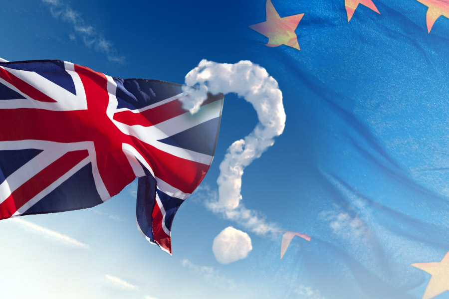 What does Brexit actually mean?