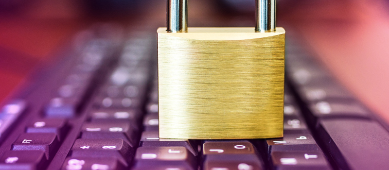 GDPR: If you're not there yet, don't panic