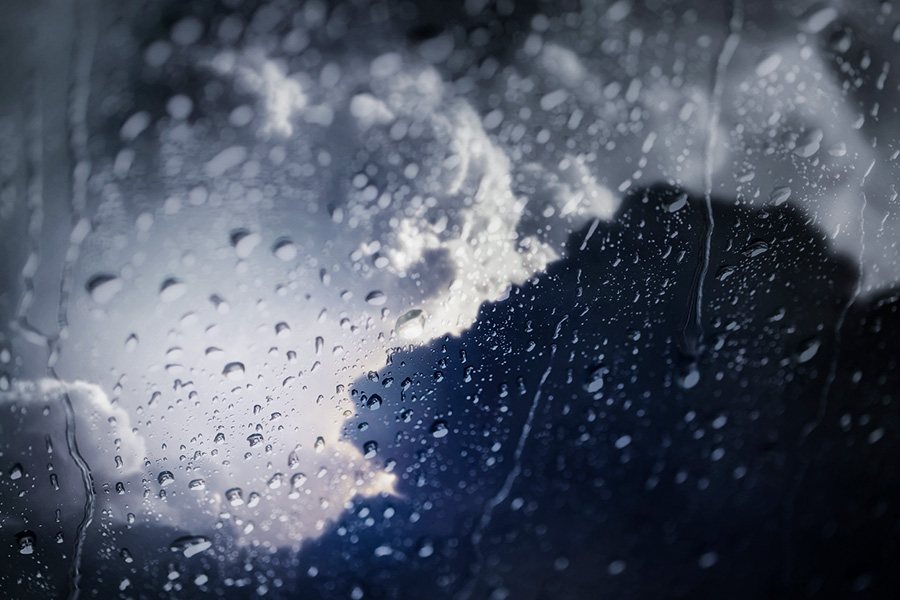 What HR should know about Storm Dudley